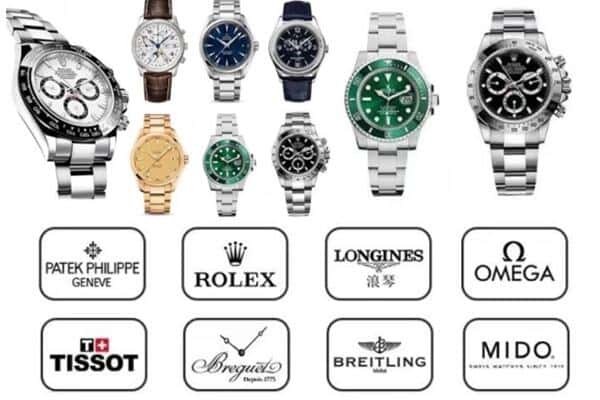 永吉县回收名表